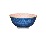 Mikasa Does it All Bowl | 15.7cm Blue Arc