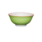 Mikasa Does it All Bowl | 15.7cm Geometric Line
