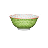 Mikasa Does it All Bowl | 15.7cm Geometric Line