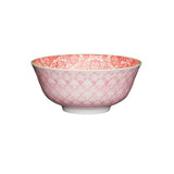 Mikasa Does it All Bowl | 15.7cm Red Damask