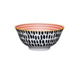 Mikasa Does it All Bowl | 15.7cm Red Swirl