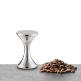 DKSH La Cafetière Double Sided Coffee Tamper | Stainless