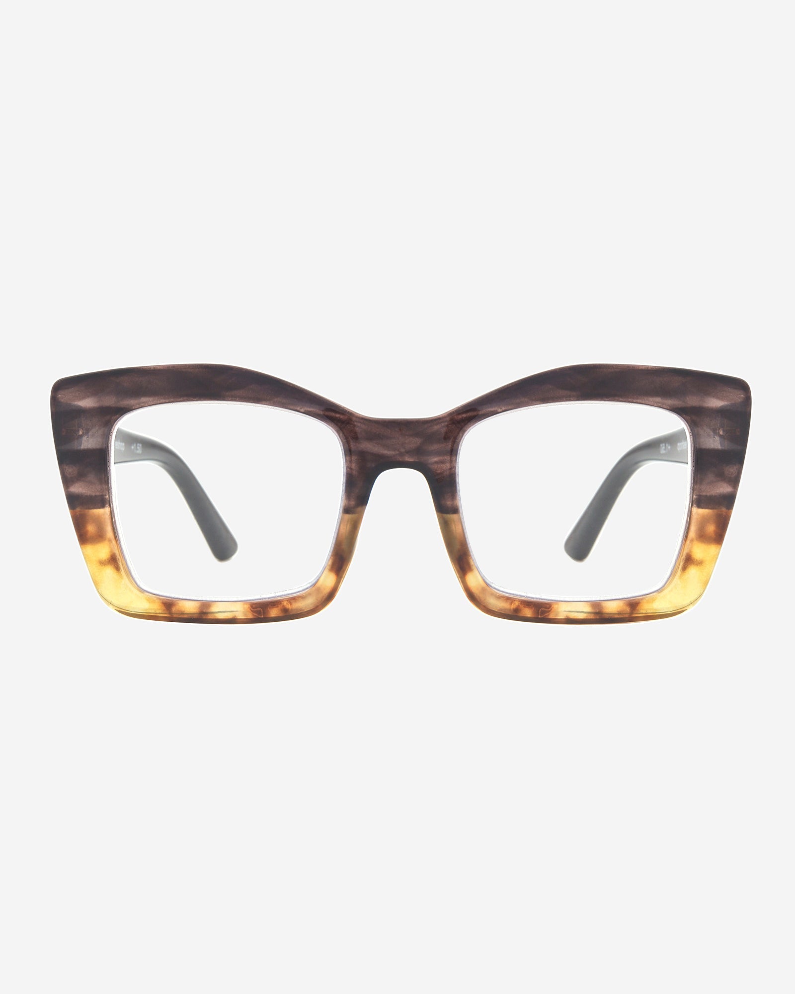 Reality Didion Reading Glasses | Turtle