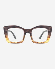 Reality Didion Reading Glasses | Turtle