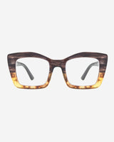 Reality Didion Reading Glasses | Turtle
