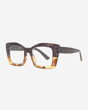 Reality Didion Reading Glasses | Turtle
