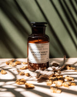 Lantern Cove Dispensary Candle 14.5OZ | African Neroli & Pinewood