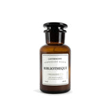 Lantern Cove Dispensary Candles 6.5oz | Bibliotheque