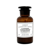 Lantern Cove Dispensary Candle 14.5OZ | Cashmere Sandalwood & Geranium