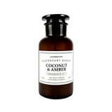 Lantern Cove Dispensary 14.5OZ | Coconut & Amber