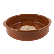Regas Spanish Terracotta Cazuela | 25cm