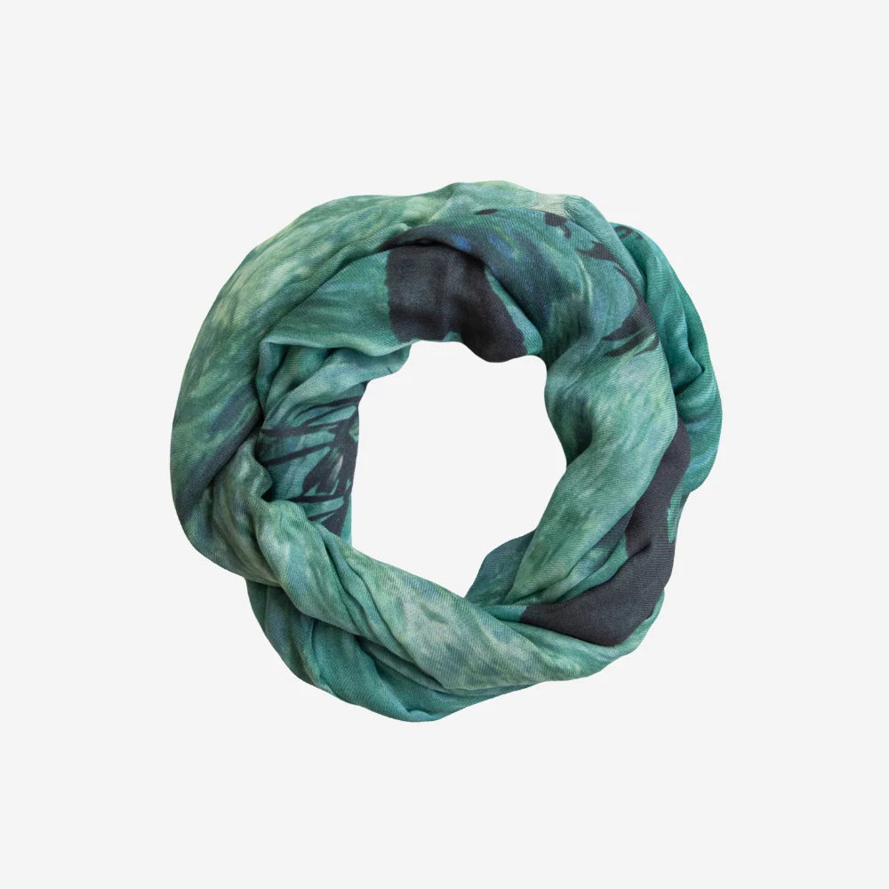 Dear Marge Scarf | Coromandel Moments