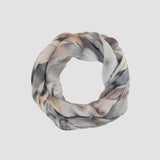 Dear Marge Scarf Volcanic Treasure