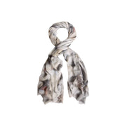 Dear Marge Scarf Volcanic Treasure