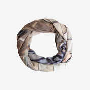 Dear Marge Scarf | Bridging The Gap
