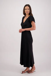 Briarwood Tully Dress | Black