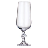 Bohemia Claudia Beer Glass | 280ml