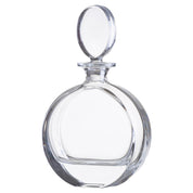 Bohemia Crystal Plain Disc Decanter | 650ml