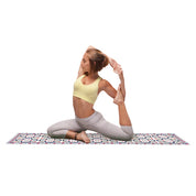 Yoga Mat | Barcelona