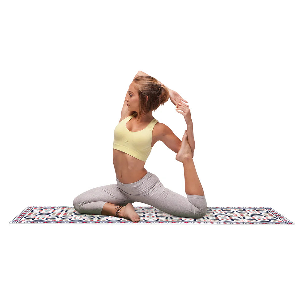 Yoga Mat | Barcelona
