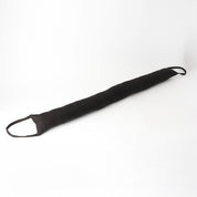 Le Forge Draft Stop Linen Look | Black