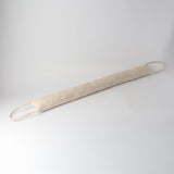 Le Forge Draft Stop Linen Look | Natural
