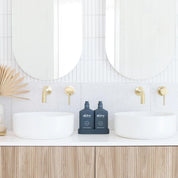 Bathroom Duo Wash + Lotion | Coconut & Wild Orange