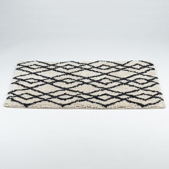 Salisbury Bathmat | Vector