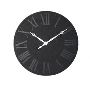 Le Forge Paco Roman Numeral Clock | 80cm
