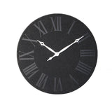 Le Forge Paco Roman Numeral Clock | 80cm