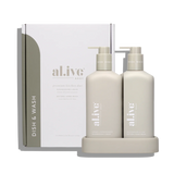 Al.Ive Kitchen Duo | Lemon & Pomegranate + Watermelon & Lime