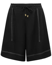 Moke Dylan Women's Short | Black