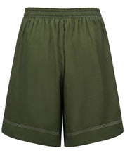 Moke Dylan Women's Short | Bonsai