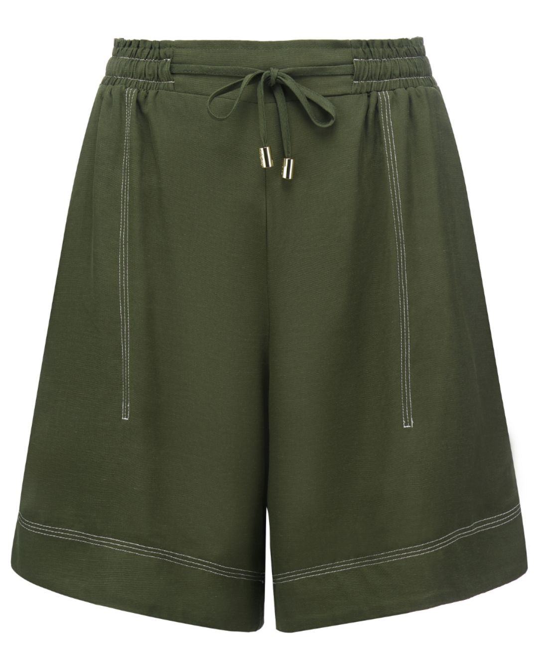 Moke Dylan Women's Short | Bonsai