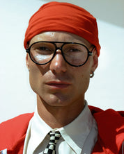 Reality Darcy Reading Glasses | Onyx