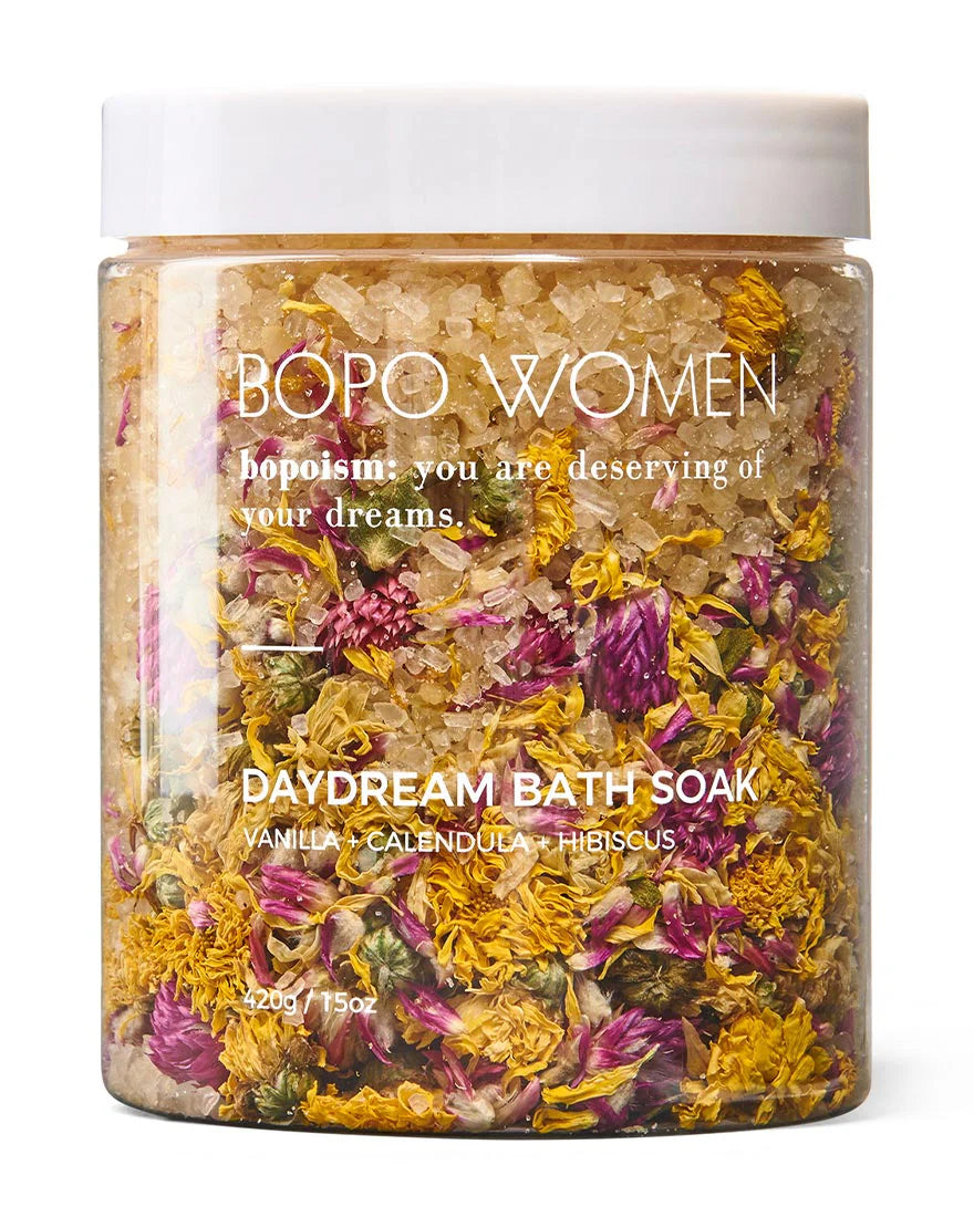 Bopo Women | Daydream Bath Soak