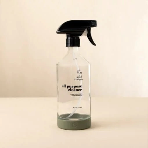 Good Change Bottle | All Purpose