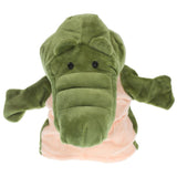 Squoodles Alligator Hand Puppet | Large