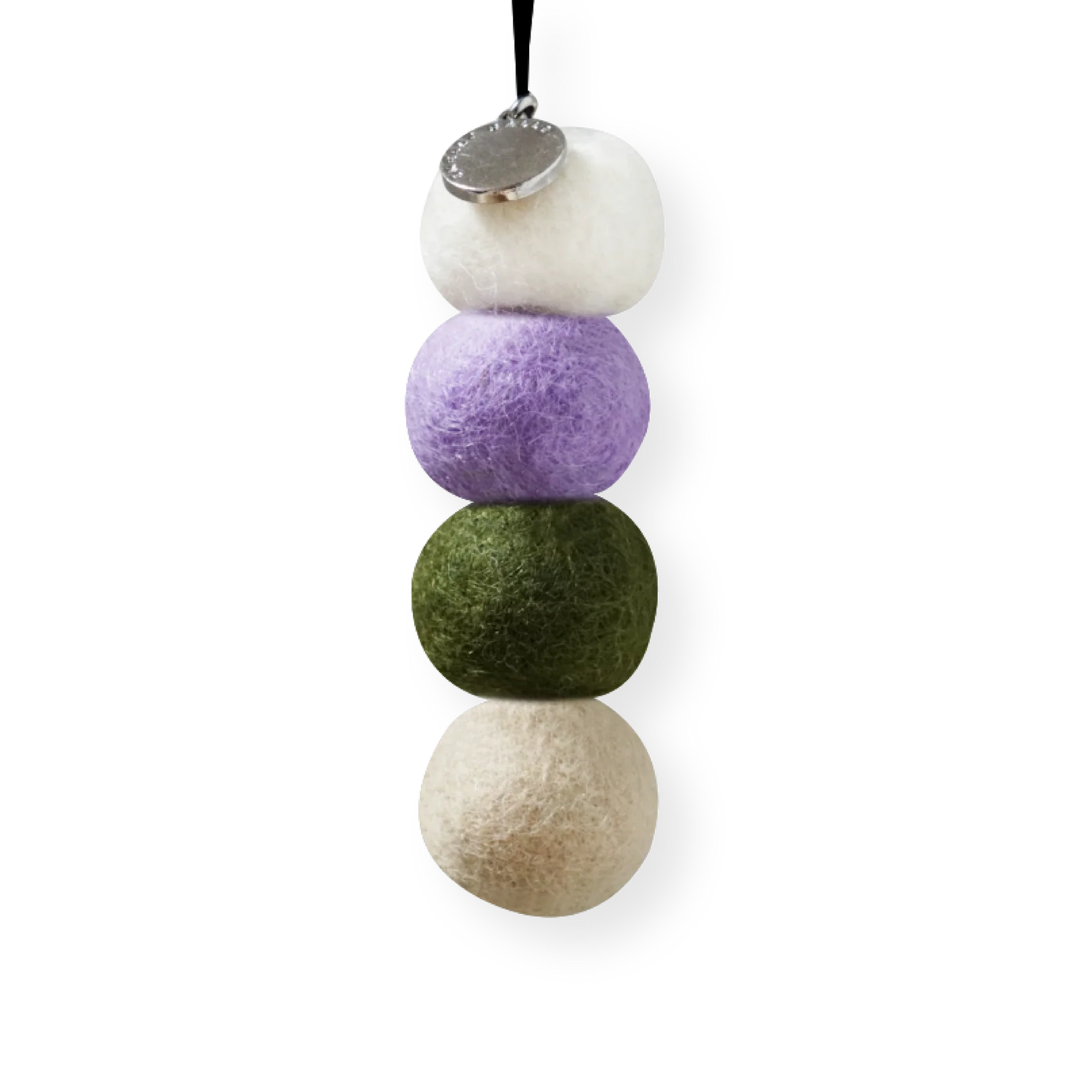 Smelly Balls Air Freshener Set | Desert Cactus Face