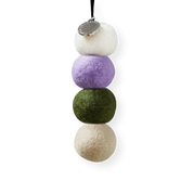Smelly Balls Air Freshener Set | Desert Cactus Face