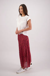 Briarwood Tutti Skirt | Animal