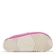 Dr Feet Hef | Fuxia Hot Pink