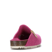 Dr Feet Hef | Fuxia Hot Pink