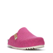 Dr Feet Hef | Fuxia Hot Pink