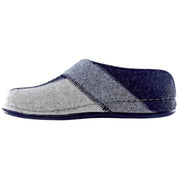 Dr Feet Hilda Slipper | Grey Mix