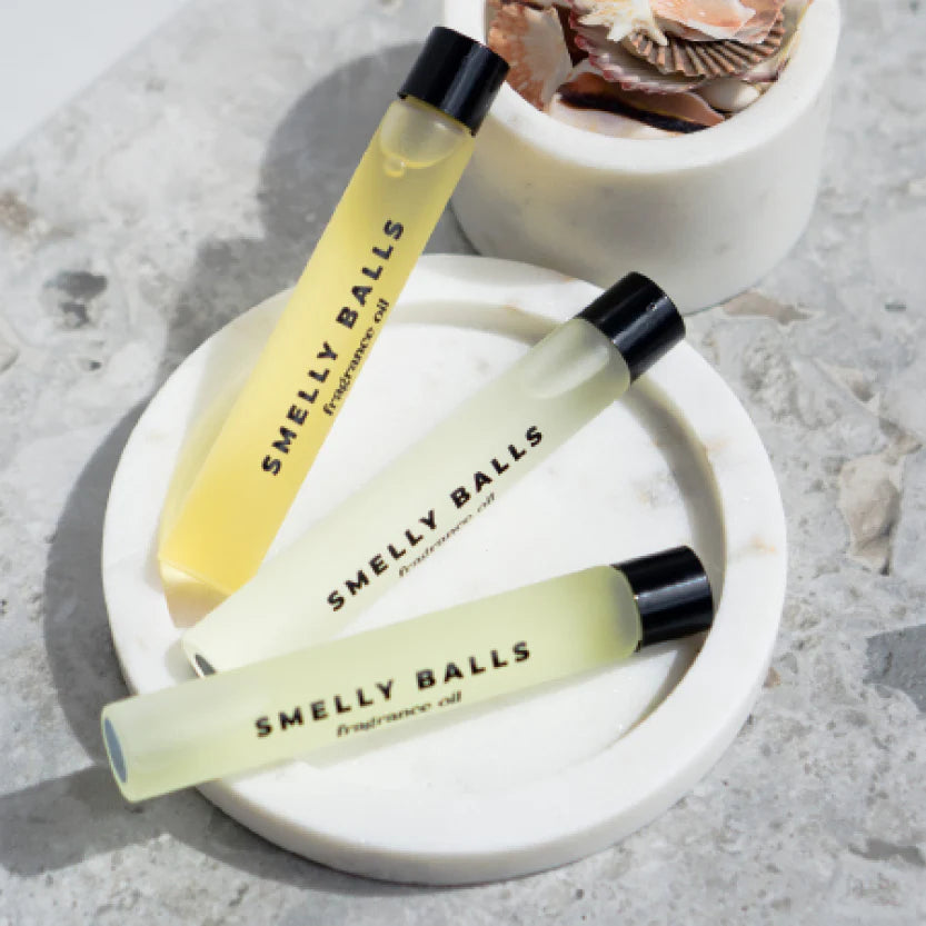 Smelly Balls Dream Thyme Fragrance Oil | Dream Thyme 15ml