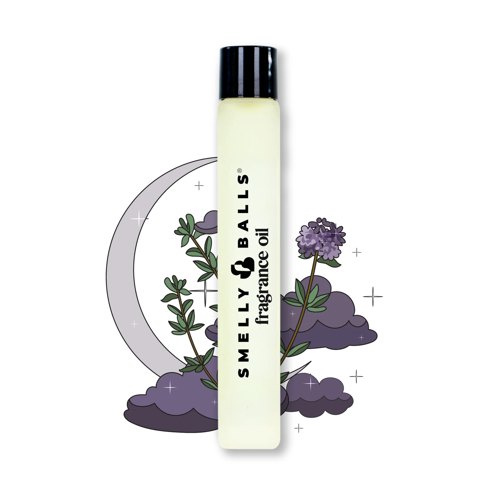 Smelly Balls Dream Thyme Fragrance Oil | Dream Thyme 15ml