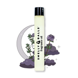 Smelly Balls Dream Thyme Fragrance Oil | Dream Thyme 15ml