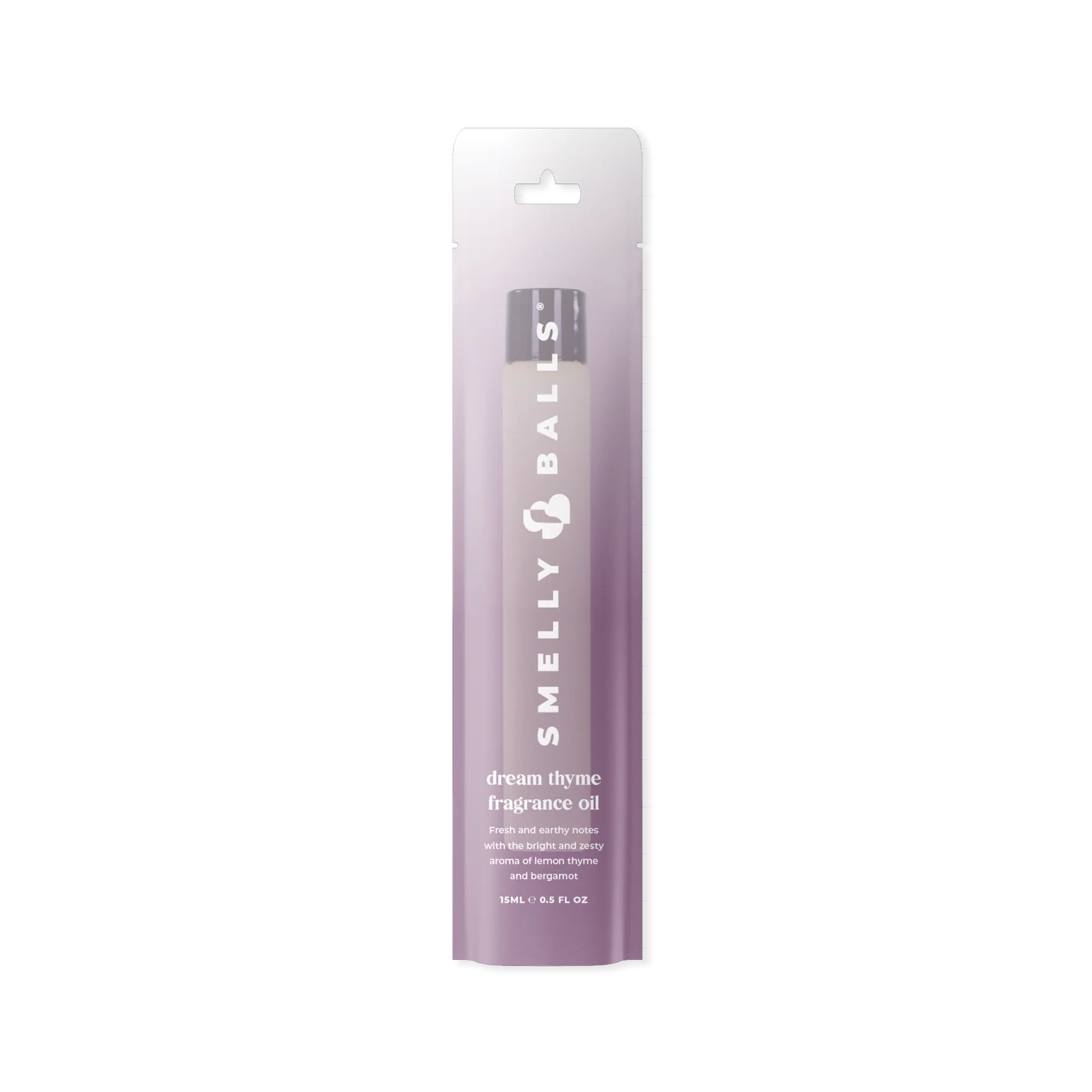 Smelly Balls Dream Thyme Fragrance Oil | Dream Thyme 15ml