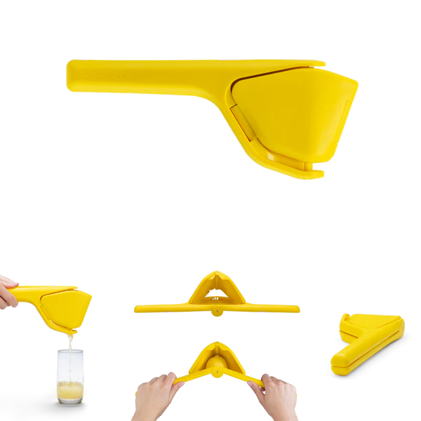 D&A Home Fluicer | Lemon